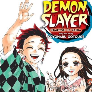 DEMON SLAYER