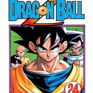 DRAGON BALL