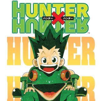 HUNTER×HUNTER